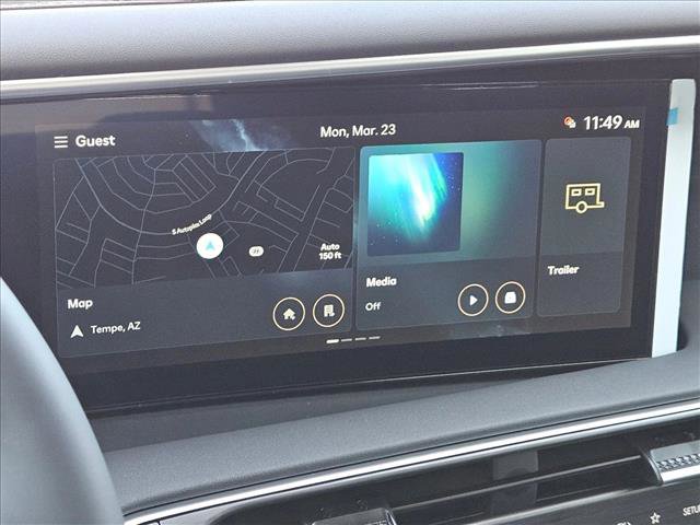 New 2026 Hyundai Palisade Limited image 15