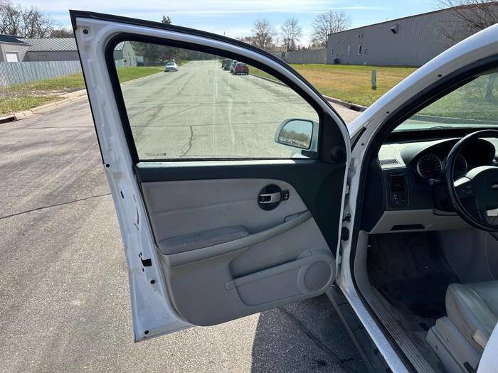 Used 2006 Chevrolet Equinox LT w/ LT Preferred Equipment Group AWD/4WD image 21