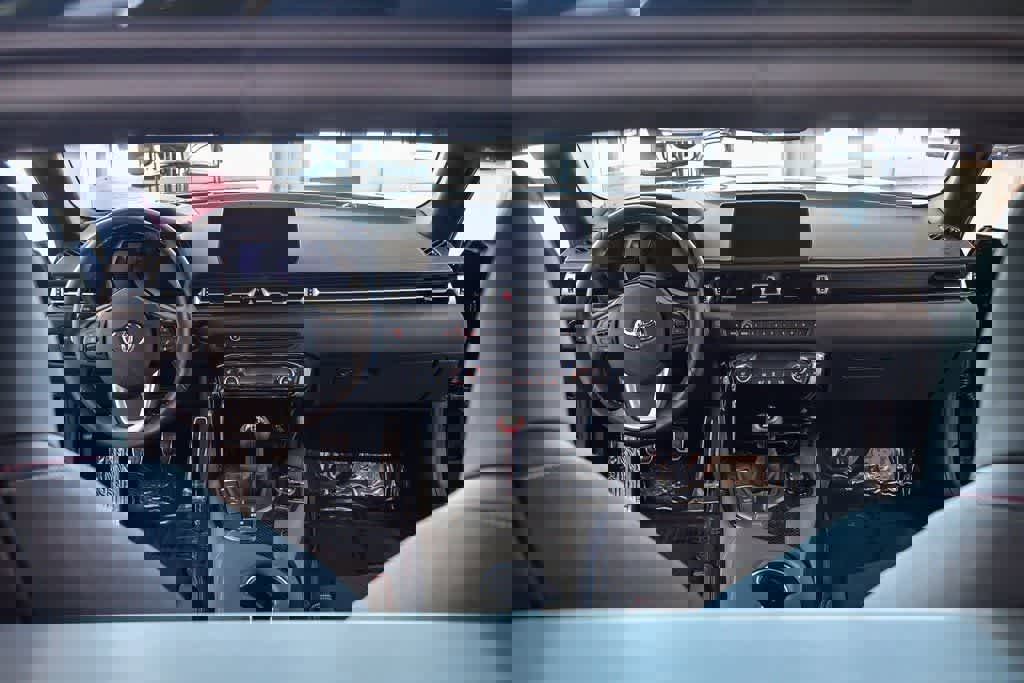 New 2026 Toyota Supra MkV Final Edition image 12