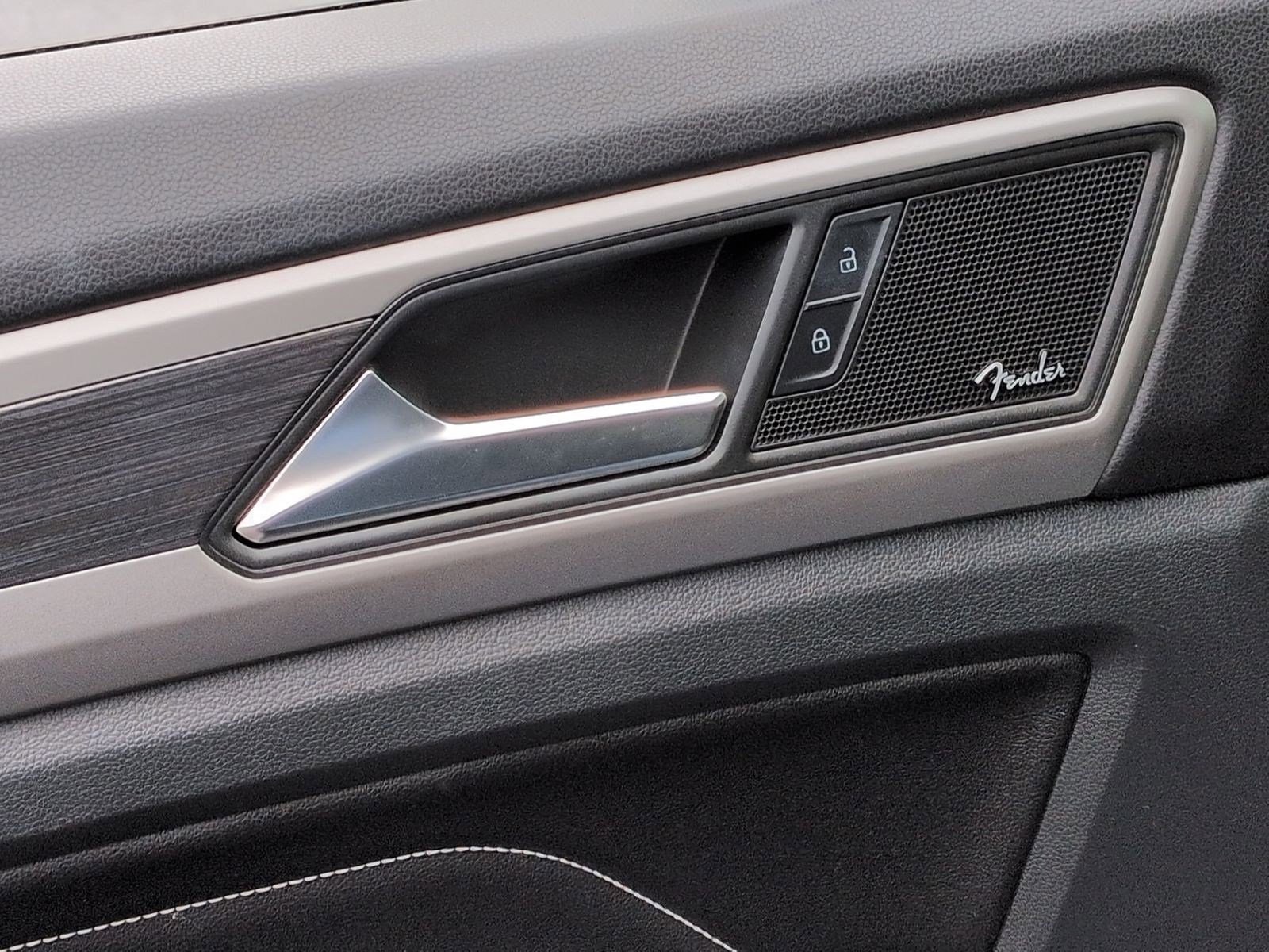 Used 2021 Volkswagen Atlas SEL Premium image 14