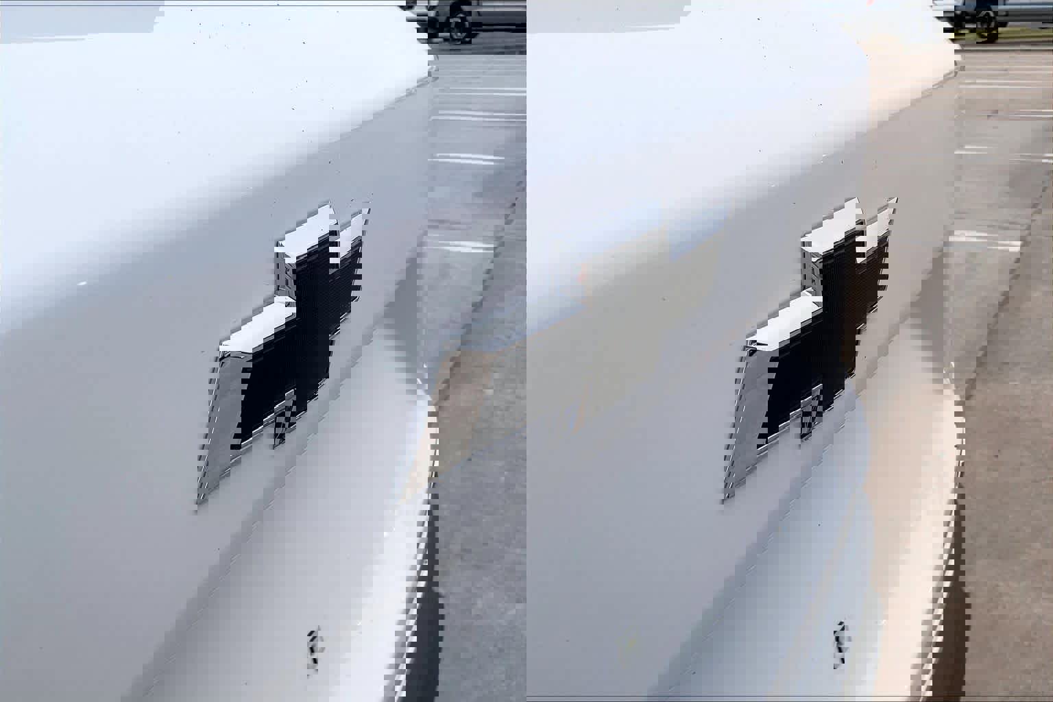 Certified 2025 Chevrolet Trax RS w/ Driver Confidence Package image 31