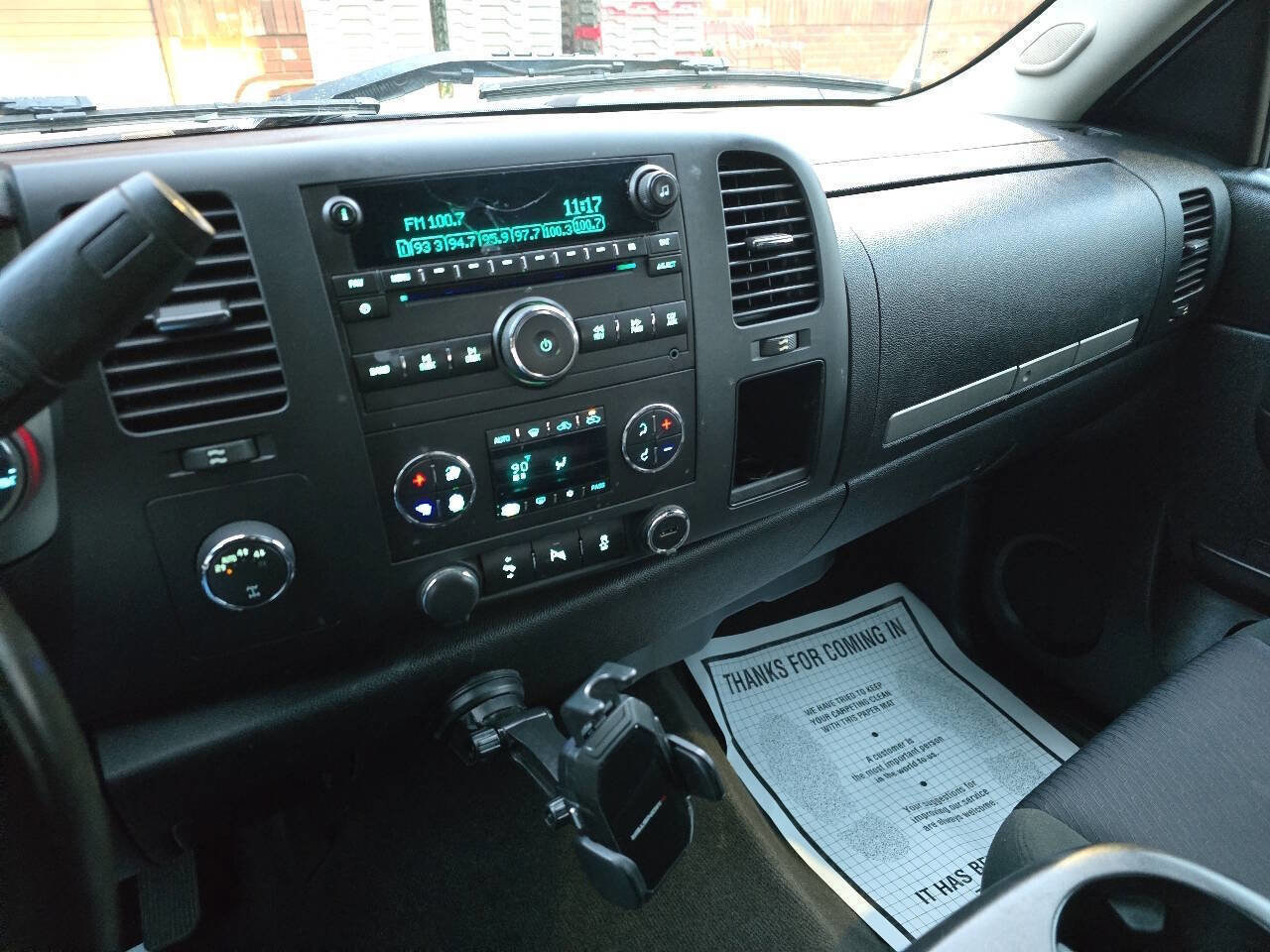 Used 2012 Chevrolet Silverado 1500 LT w/ All-Star Edition image 32