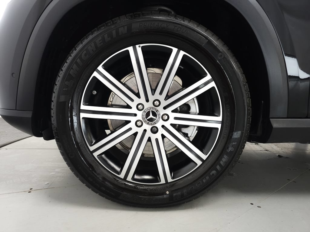 Certified 2026 Mercedes-Benz GLE 350 4MATIC image 36