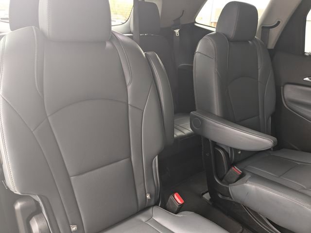 Used 2020 Buick Enclave Essence w/ Sport Touring Edition AWD/4WD image 30