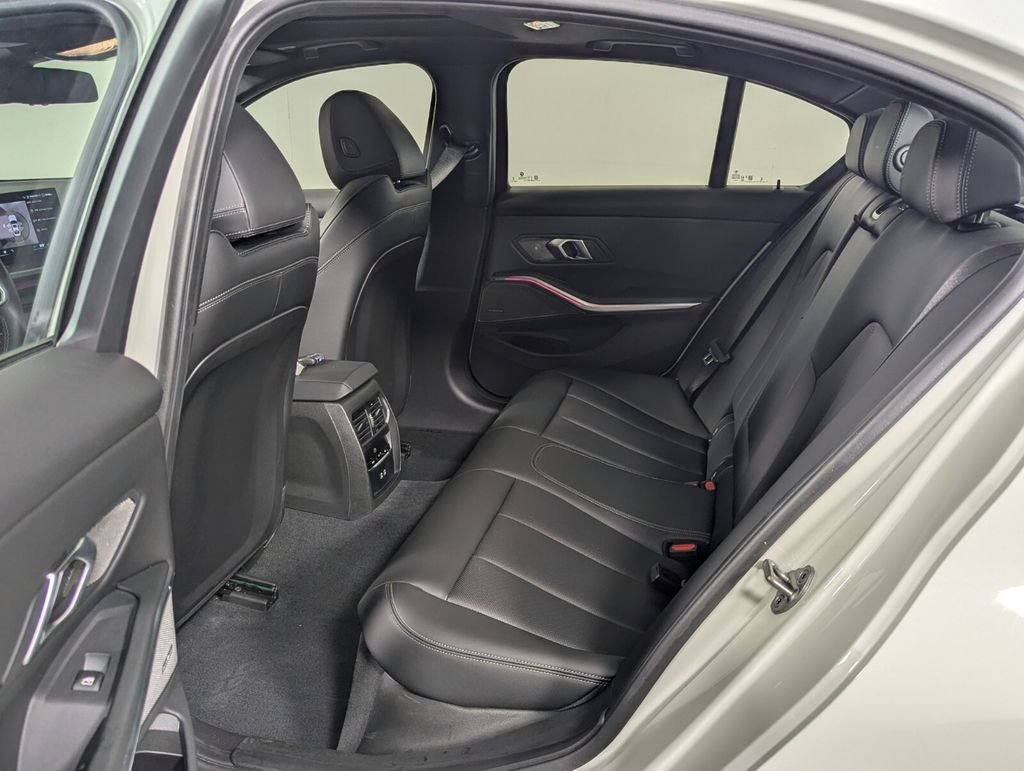 Used 2026 BMW M340i xDrive M340i xDrive image 23