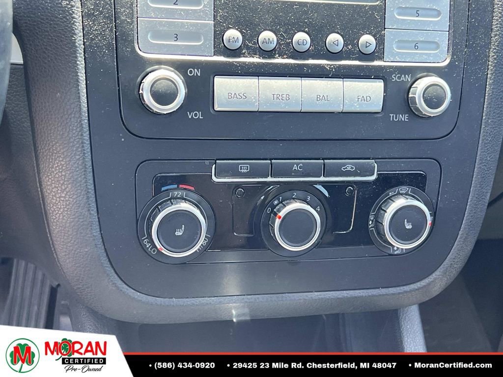 Used 2010 Volkswagen Jetta Limited Edition FWD image 20