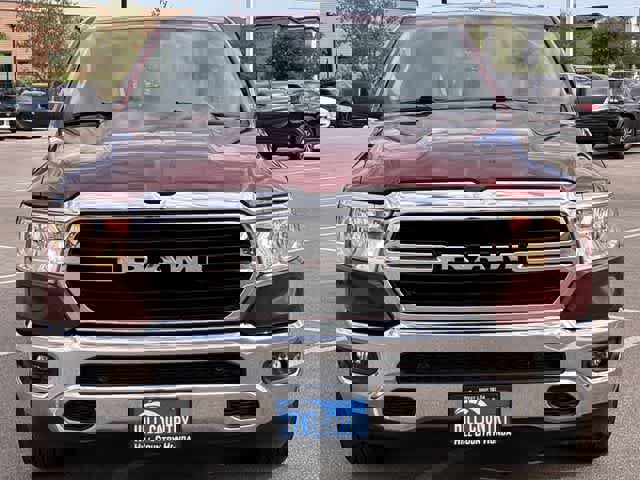 Used 2020 RAM 1500 Lone Star image 9