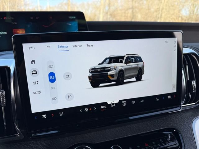 New 2026 Ford Expedition Tremor image 40