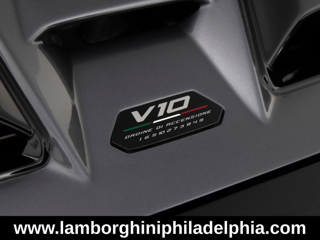 Used 2023 Lamborghini Huracan Tecnica RWD image 48