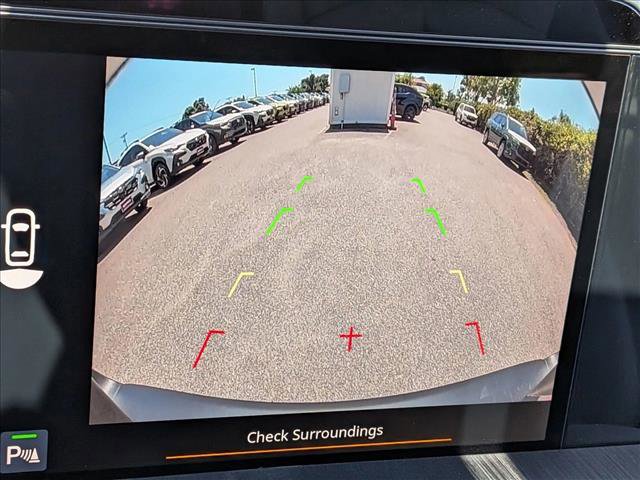 New 2026 Subaru Outback Premium AWD/4WD image 14