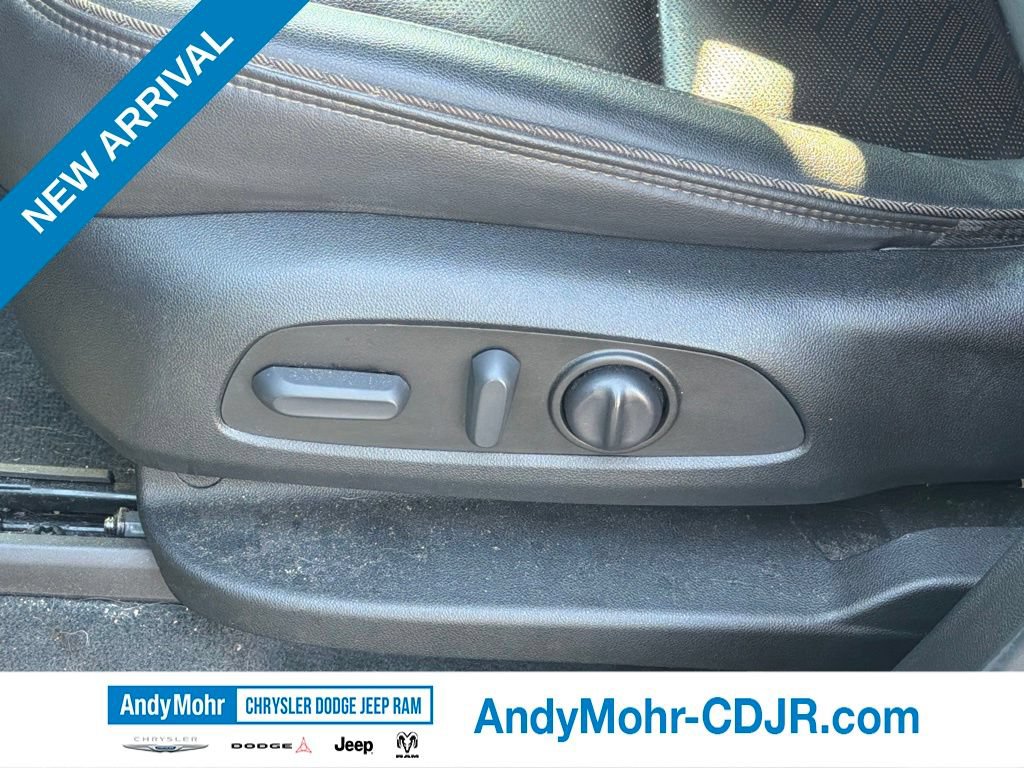 Used 2023 Chevrolet Traverse High Country w/ LPO, Floor Liner Package AWD/4WD image 13
