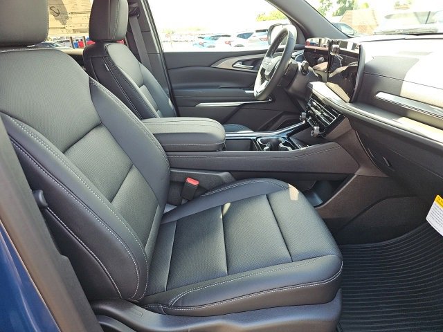 New 2026 Chevrolet Traverse LT w/ Driver Confidence Package image 18