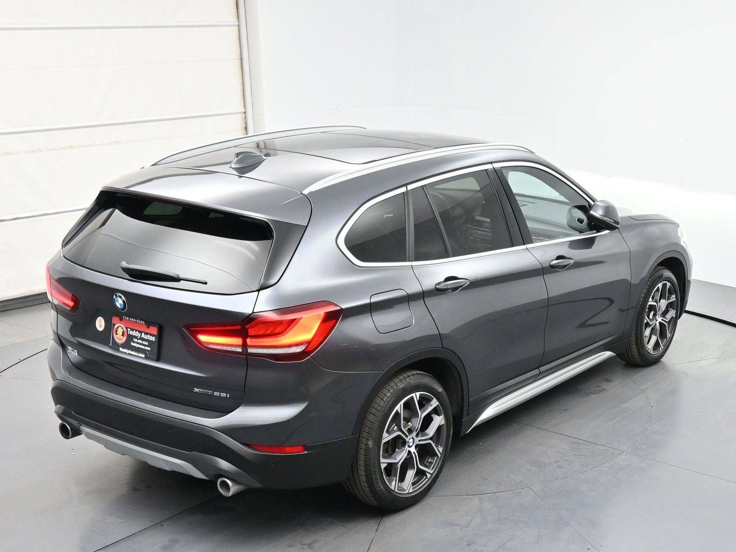 Used 2020 BMW X1 xDrive28i w/ Convenience Package AWD/4WD image 32