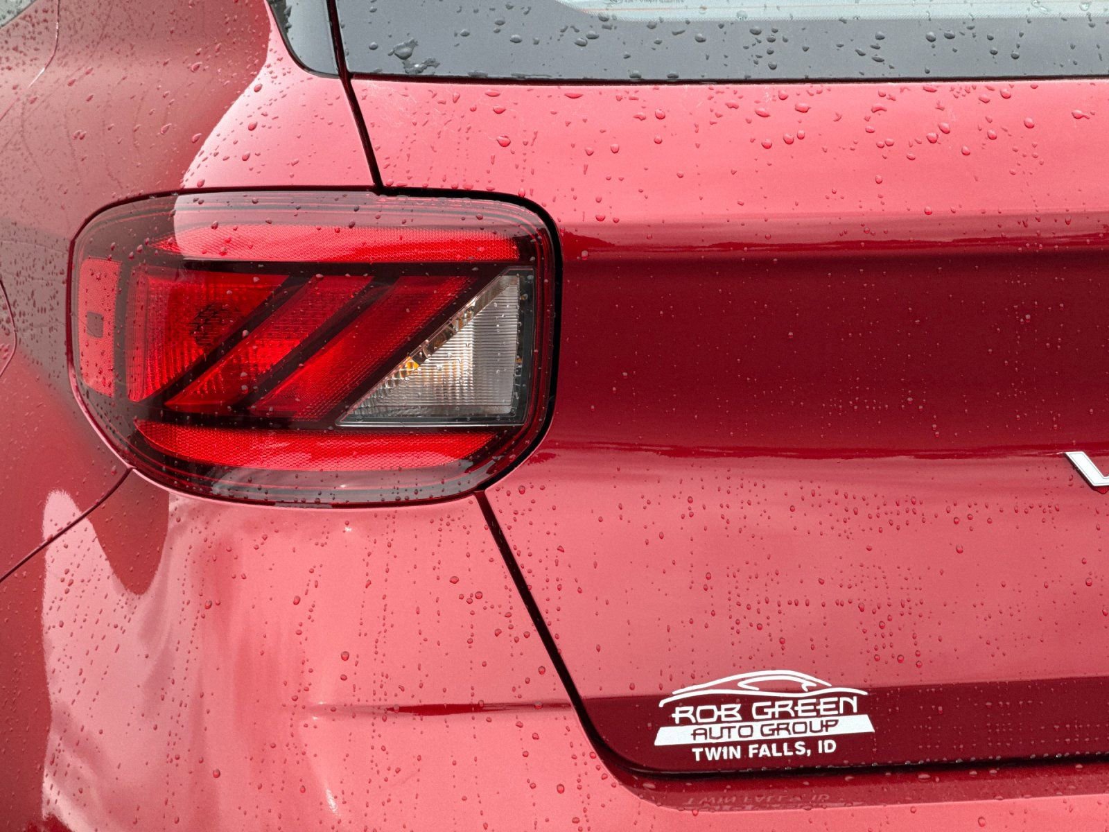 Certified 2024 Hyundai Venue SEL image 30