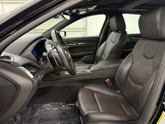 Used 2022 Cadillac CT5 Sport image 20