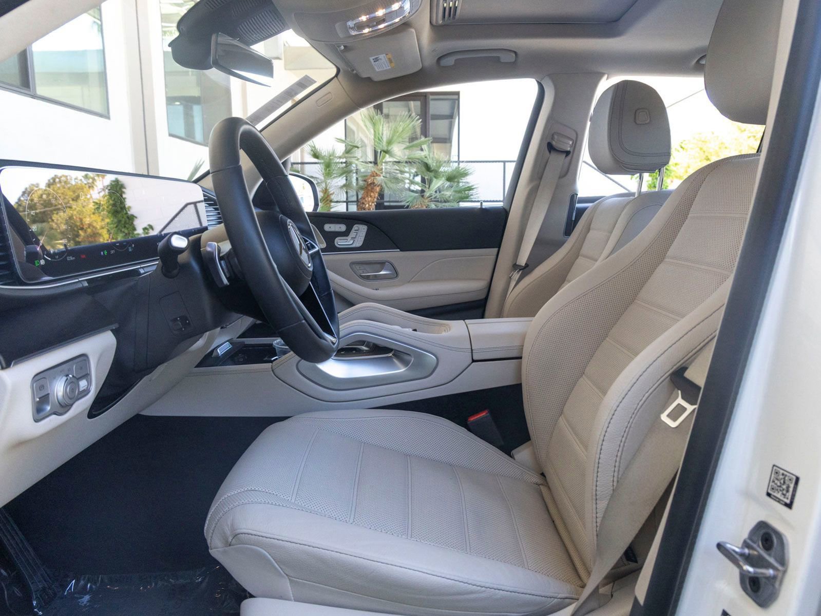 Used 2024 Mercedes-Benz GLE 450 4MATIC image 14