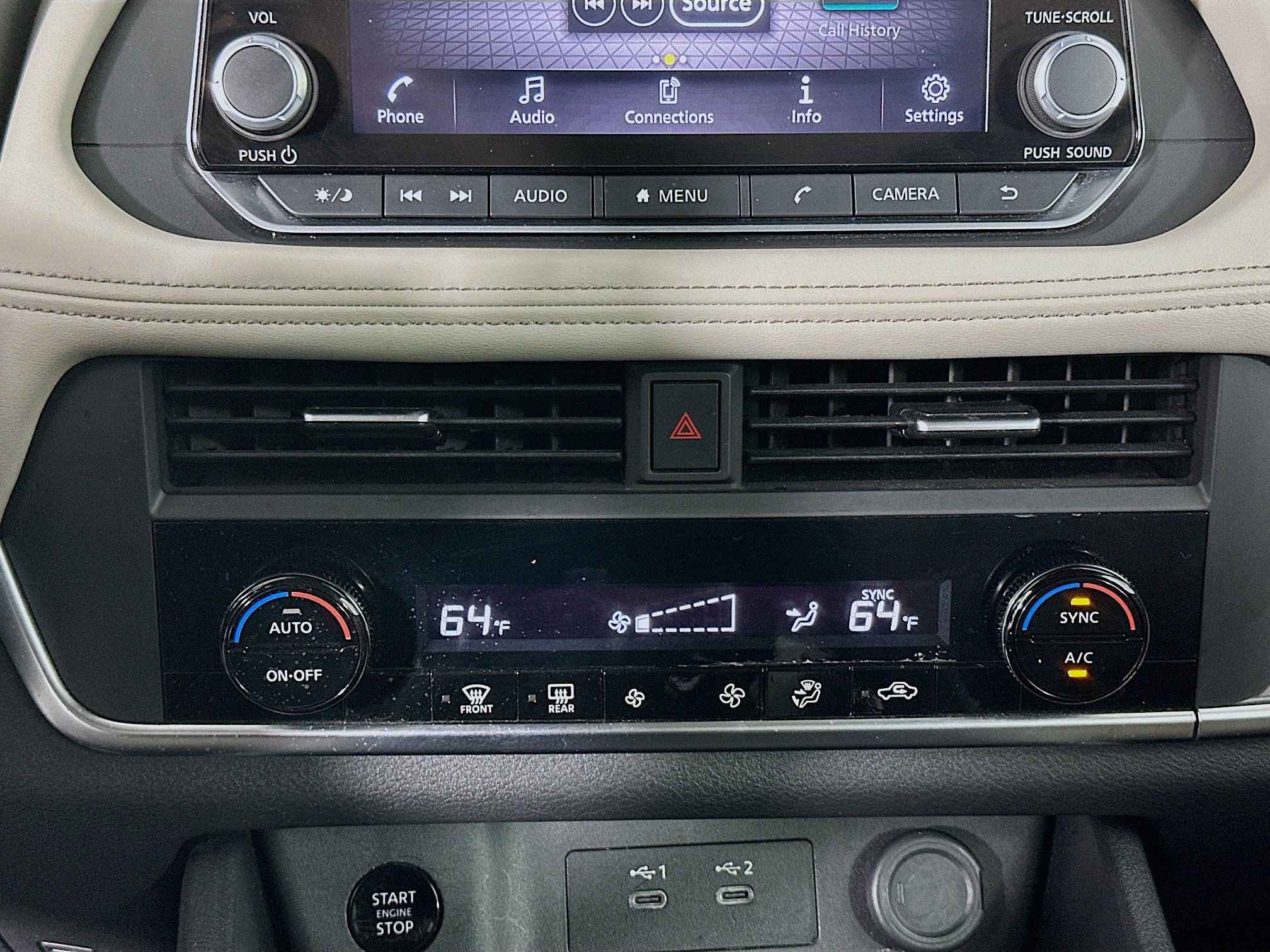 Used 2025 Nissan Rogue SV image 23