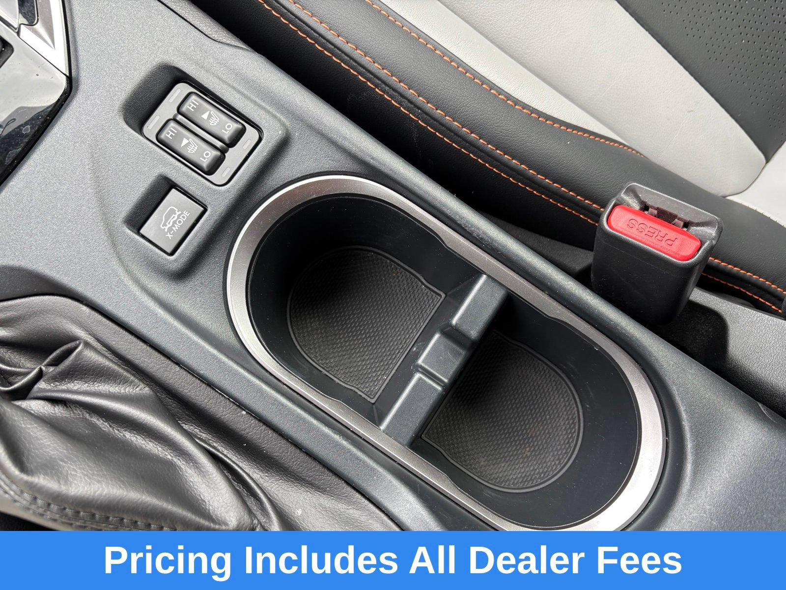 Used 2018 Subaru Crosstrek 2.0i Limited AWD/4WD image 20