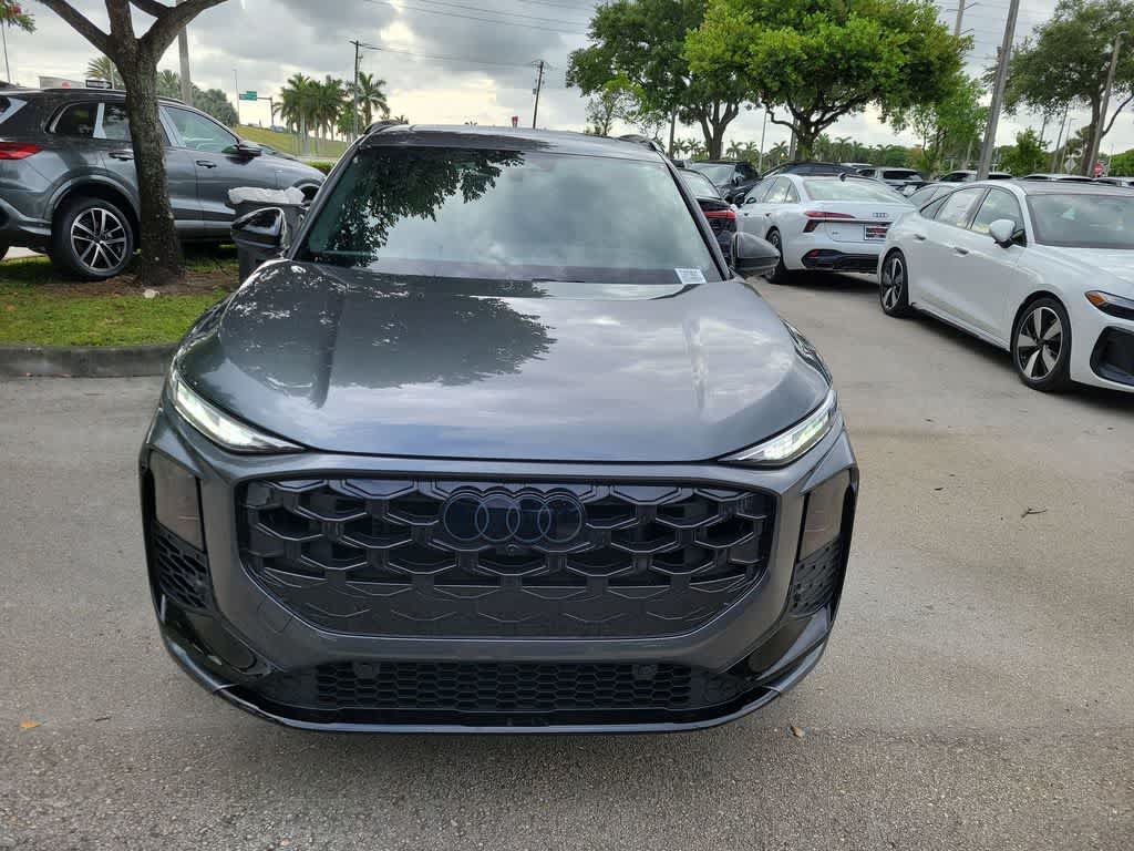 New 2026 Audi Q3 quattro 2.0T AWD/4WD image 3