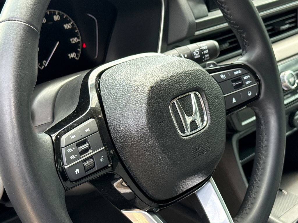 Used 2023 Honda Pilot EX-L image 29