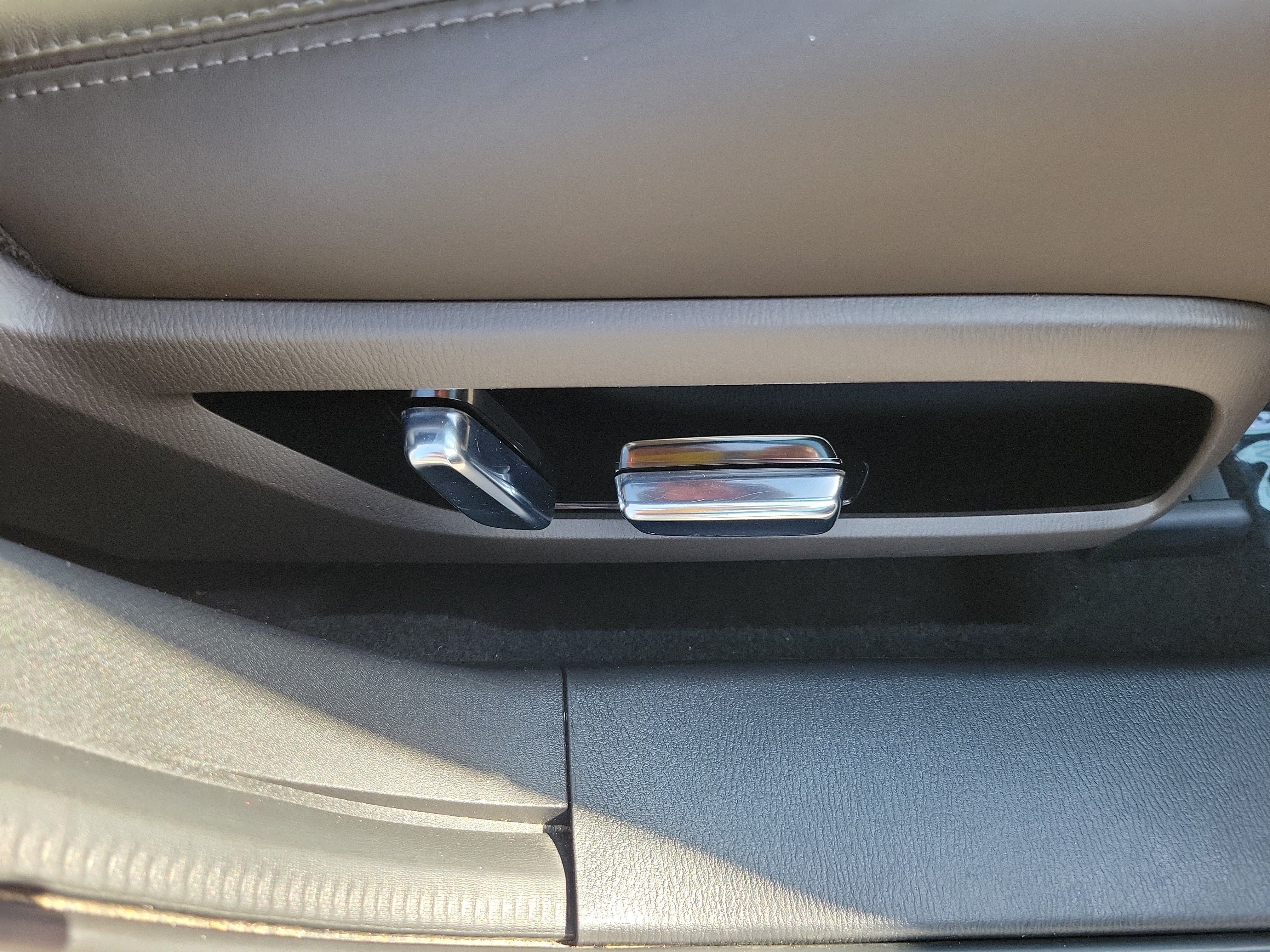 Used 2020 MAZDA MAZDA6 Signature FWD image 9
