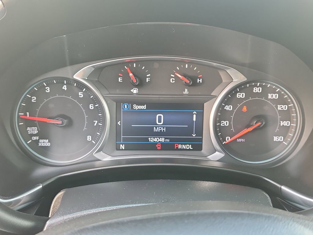 Used 2019 Chevrolet Equinox LT AWD/4WD image 19