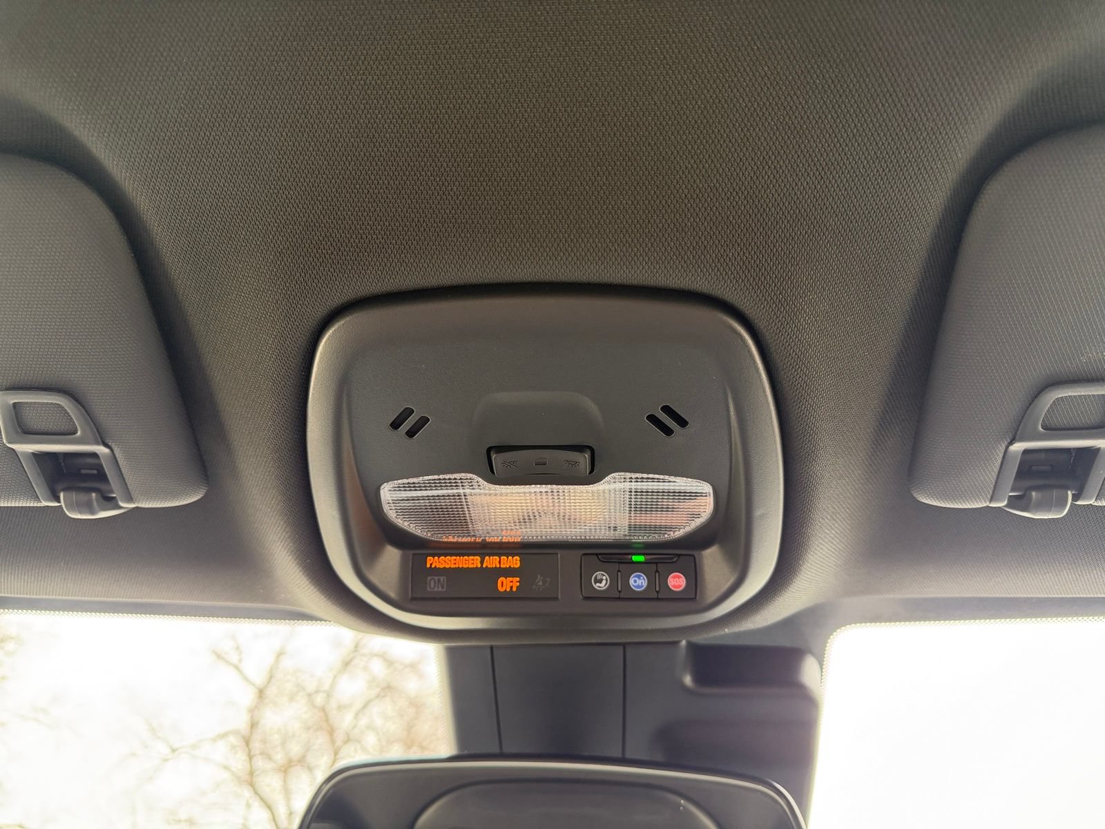 New 2026 Buick Envista Preferred w/ Convenience I Package FWD image 28