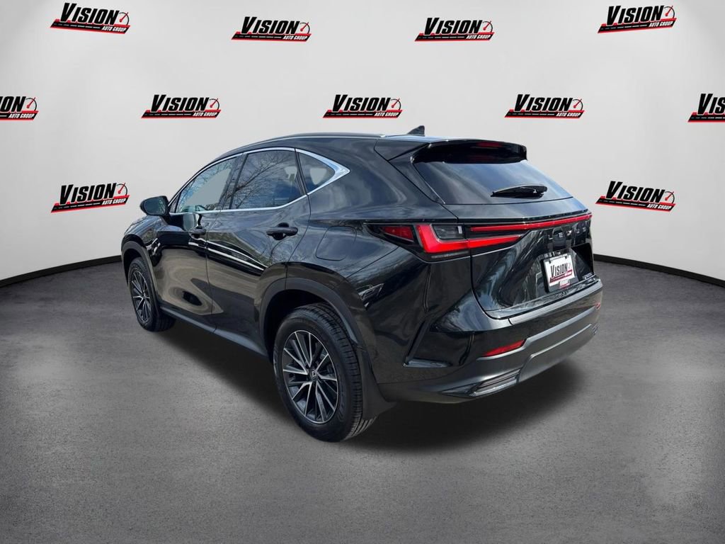 Used 2023 Lexus NX 250 AWD image 7
