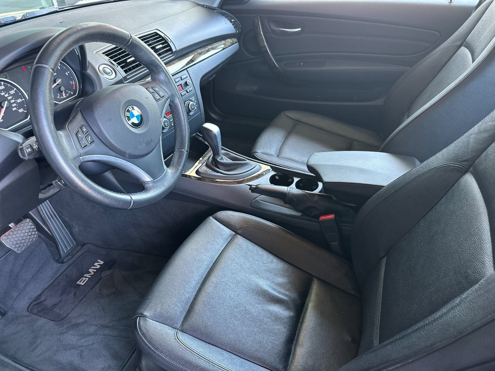 Used 2012 BMW 128i Coupe RWD image 10