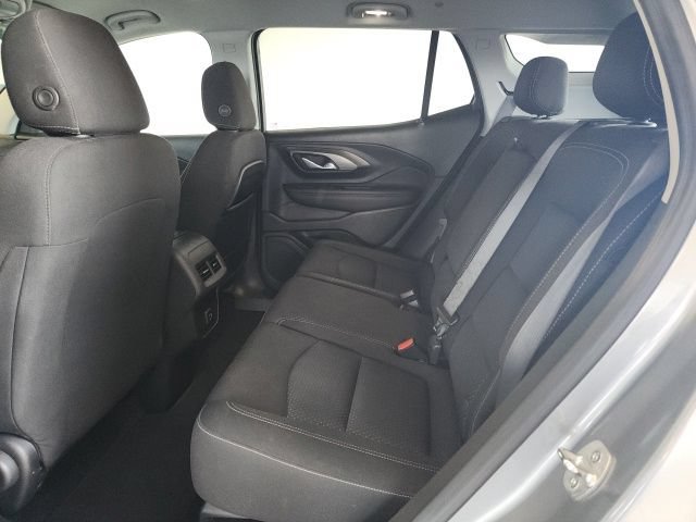 Certified 2023 GMC Terrain SLE FWD image 13