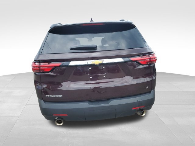 Used 2023 Chevrolet Traverse LT FWD image 5