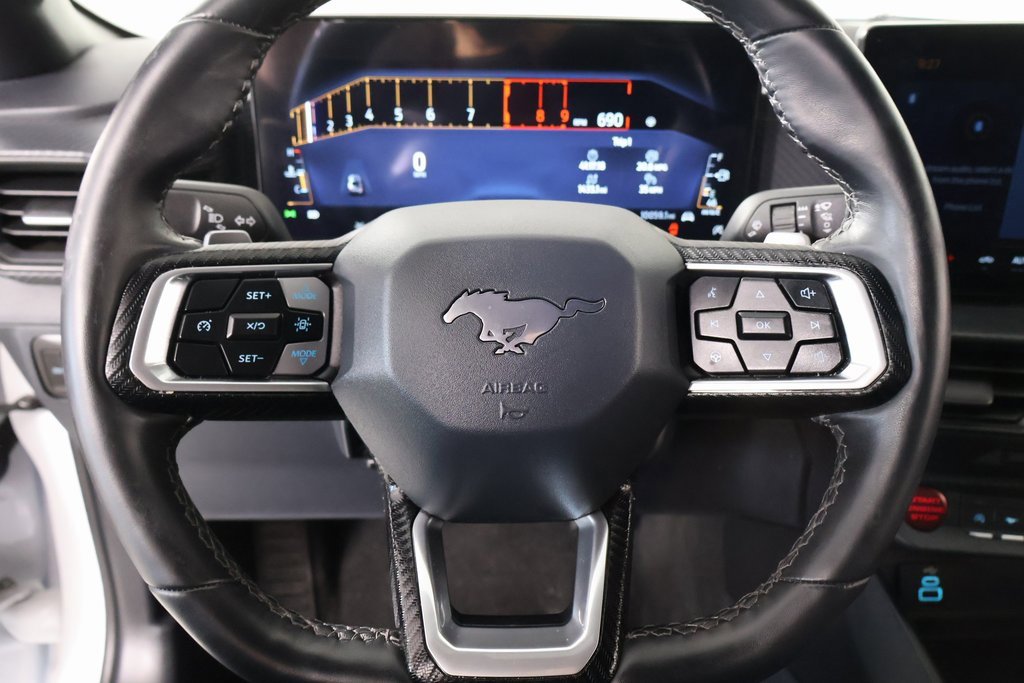 Used 2024 Ford Mustang GT image 3