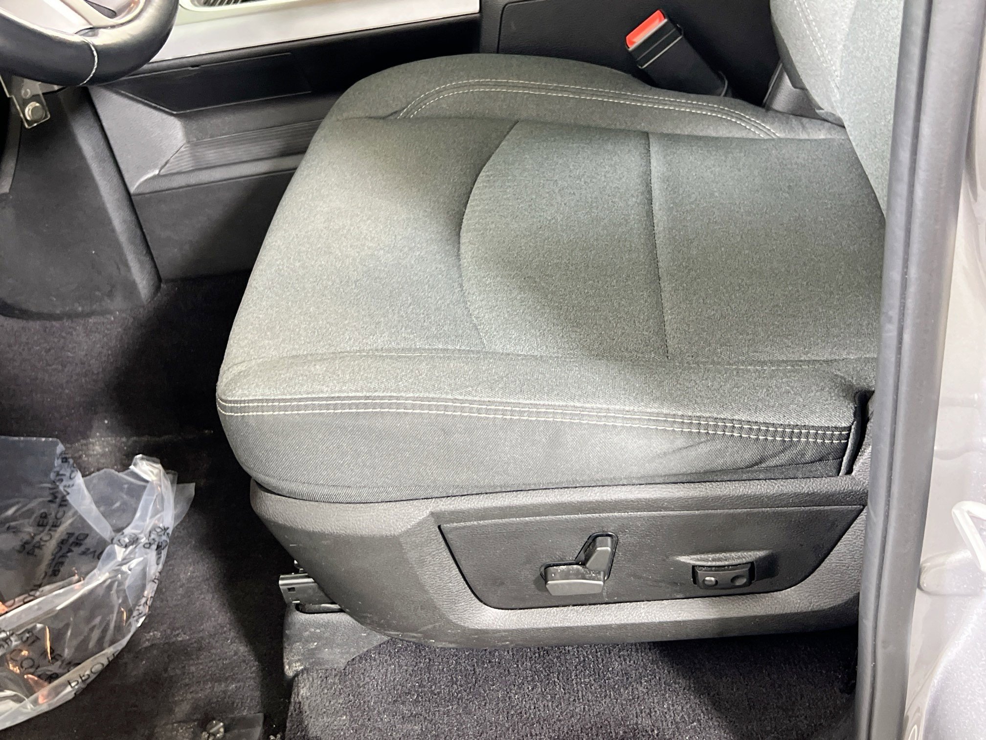 Used 2022 RAM 1500 Classic Warlock w/ Electronics Group image 18