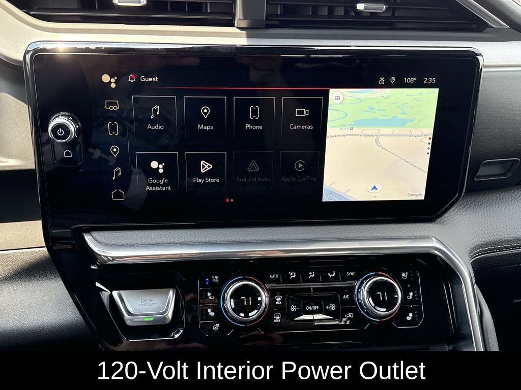 New 2026 GMC Sierra 1500 Denali image 14