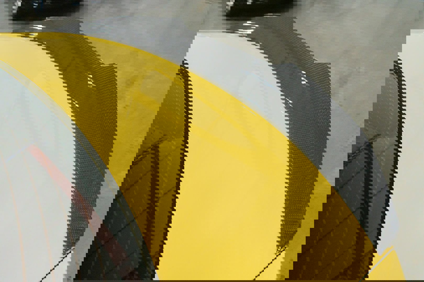 Used 2024 BMW M3 Competition w/ Parking Assistance Package image 14