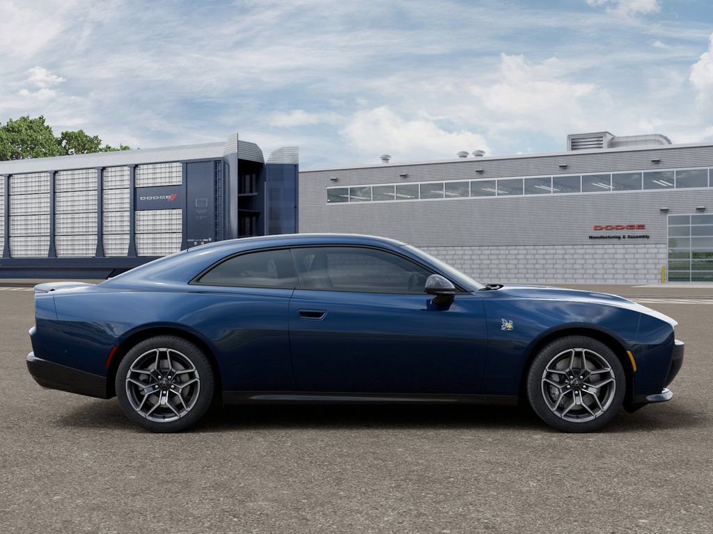 New 2026 Dodge Charger Scat Pack AWD/4WD image 22
