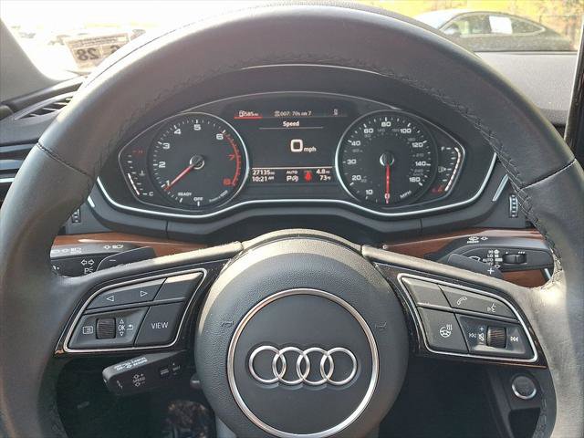 Certified 2023 Audi A5 2.0T Premium w/ Convenience Package AWD/4WD image 20