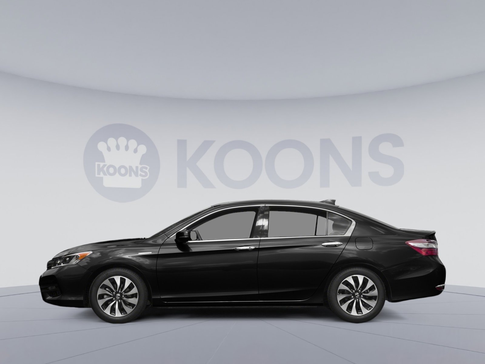 Used 2017 Honda Accord EX-L image 4