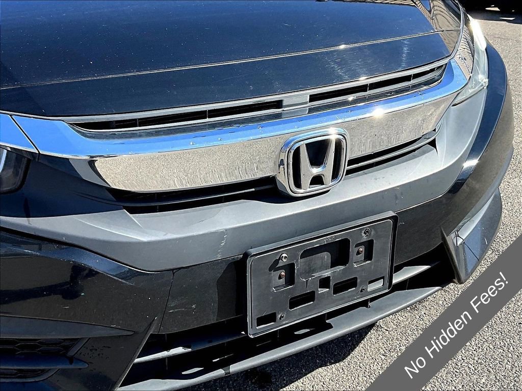 Used 2016 Honda Civic LX image 25