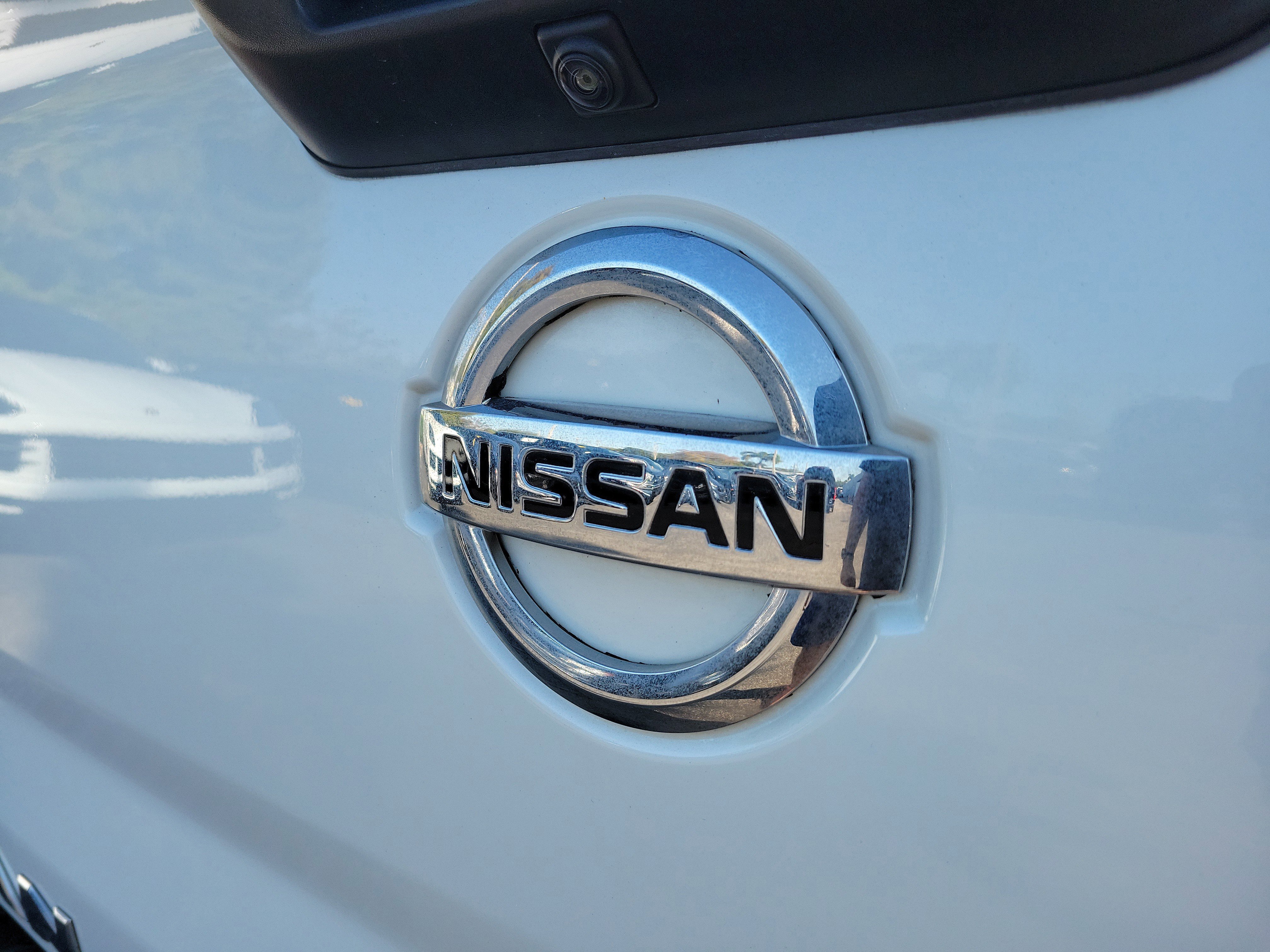 Used 2018 Nissan Titan PRO-4X image 31