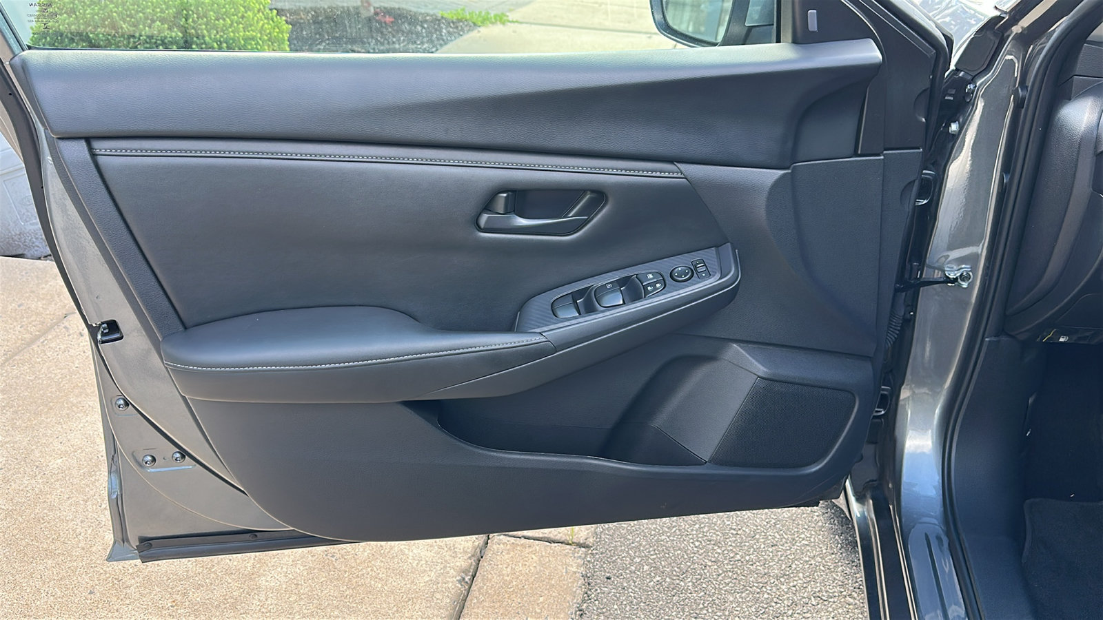 Certified 2024 Nissan Sentra S FWD image 12