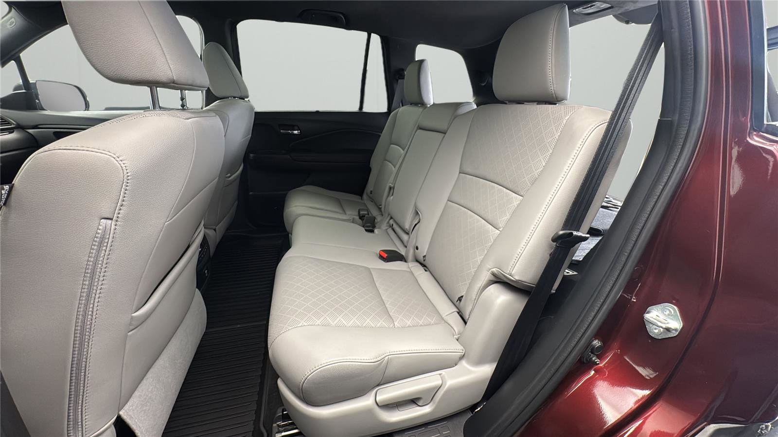 Used 2021 Honda Passport Touring image 11