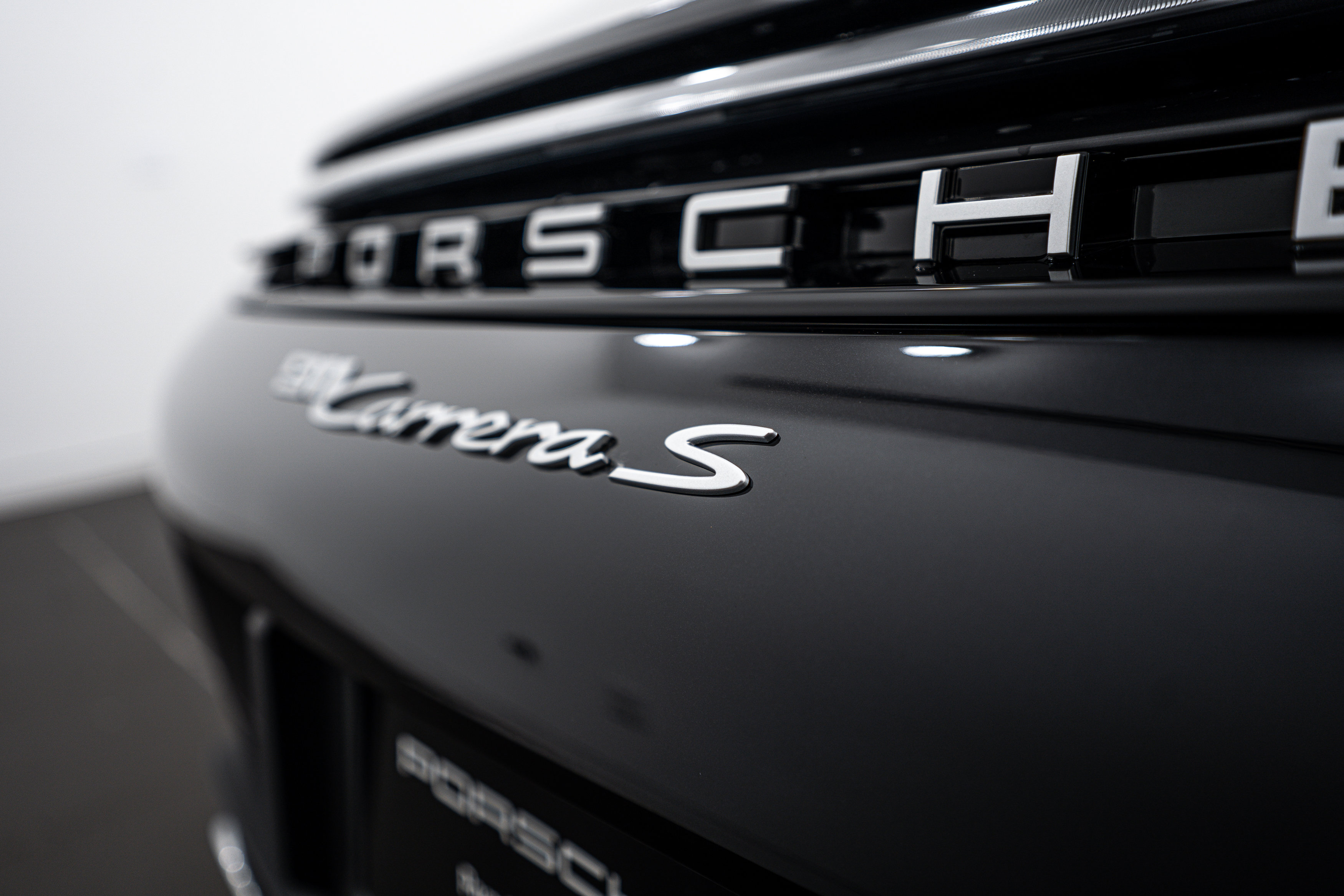 New 2026 Porsche 911 Carrera S image 27