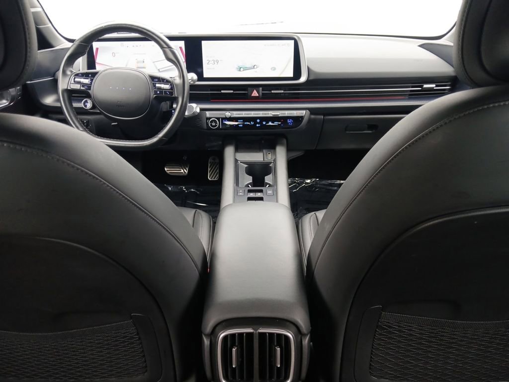 Used 2024 Hyundai Ioniq 6 Limited RWD image 10
