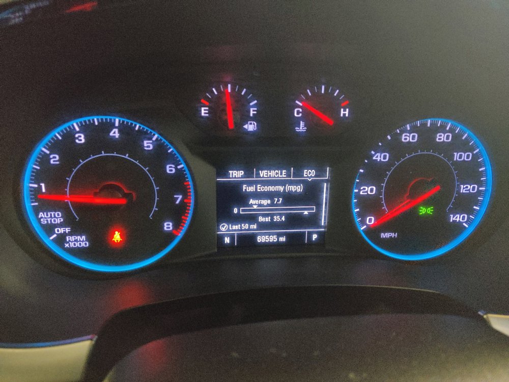 Used 2019 Chevrolet Traverse LS FWD image 23