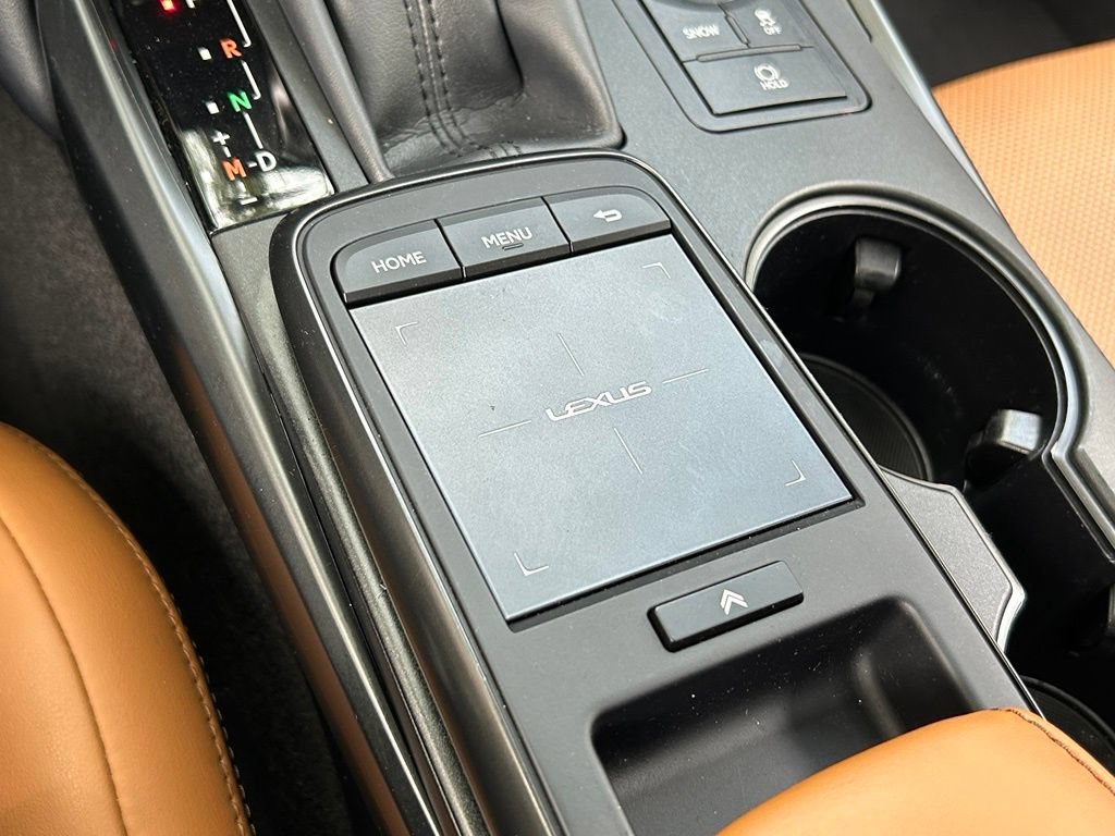 Used 2024 Lexus IS 350 F Sport w/ Accessory Package 2 RWD image 29