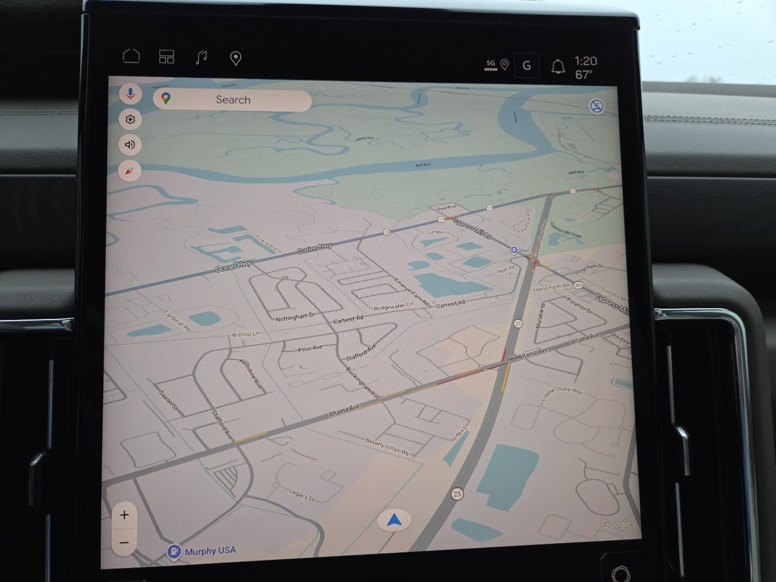 New 2026 GMC Yukon XL Denali w/ Denali Reserve Package image 5