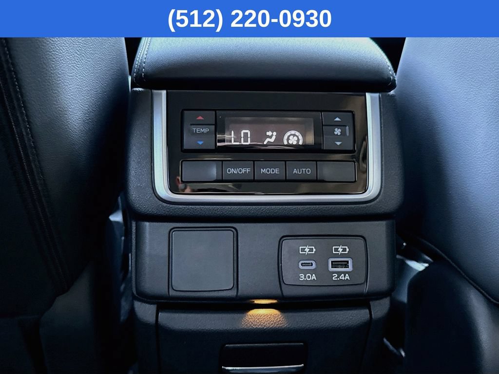 New 2026 Subaru Ascent Premium AWD/4WD image 30