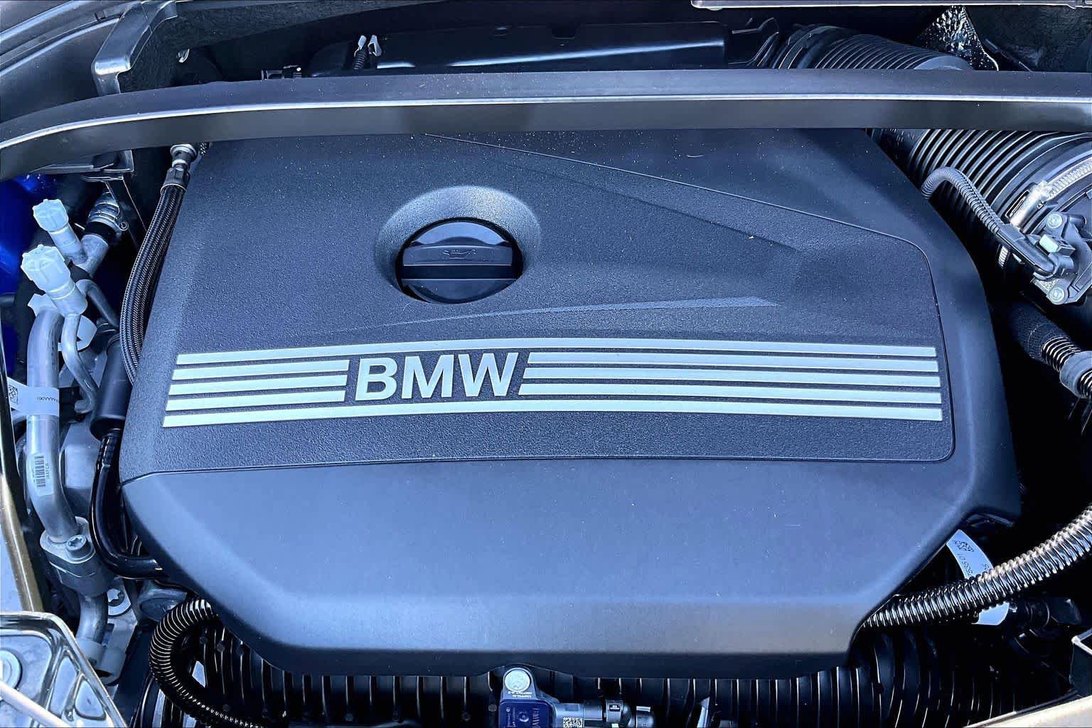 Used 2025 BMW X1 xDrive28i w/ Premium Package AWD/4WD image 17