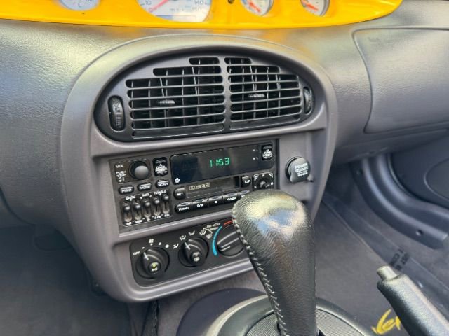 Used 1999 Plymouth Prowler Base image 28